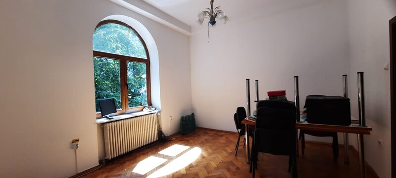 Primaverii, apartament in vila, deosebit