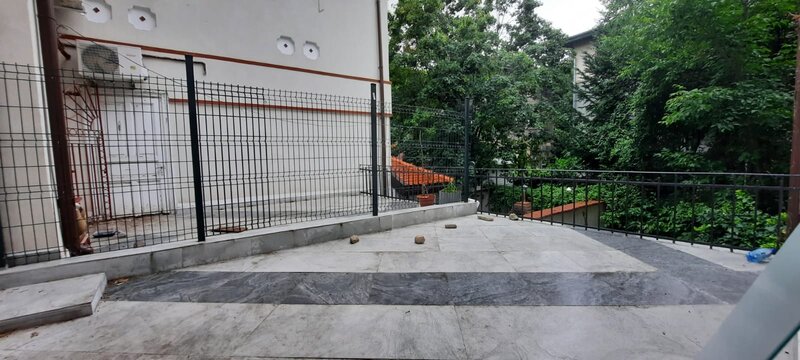 Primaverii, apartament in vila, deosebit