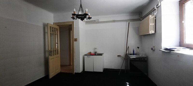 Primaverii, apartament in vila, deosebit