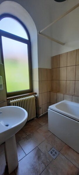 Primaverii, apartament in vila, deosebit